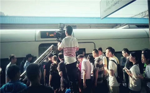 关于企业宣传片拍摄常见的几个技巧介绍