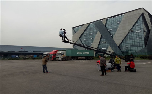 成都宣传片制作公司哪家口碑好