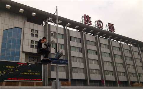 成都企业宣传片拍摄相关技巧讲解
